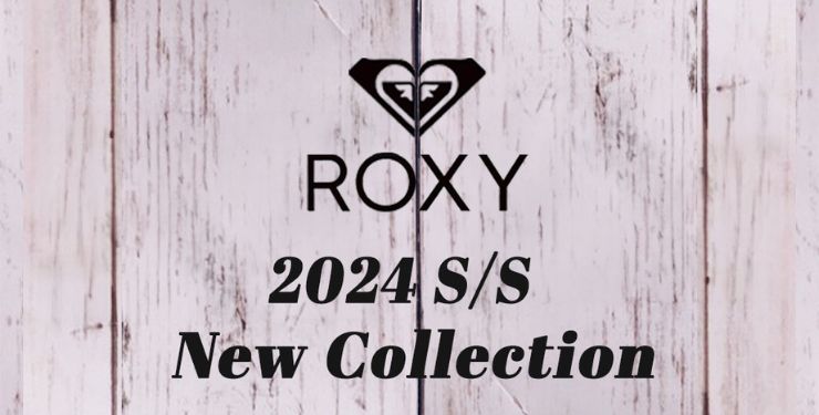 Roxy ロキシー フィットネスウェアのセレクトショップ La Body